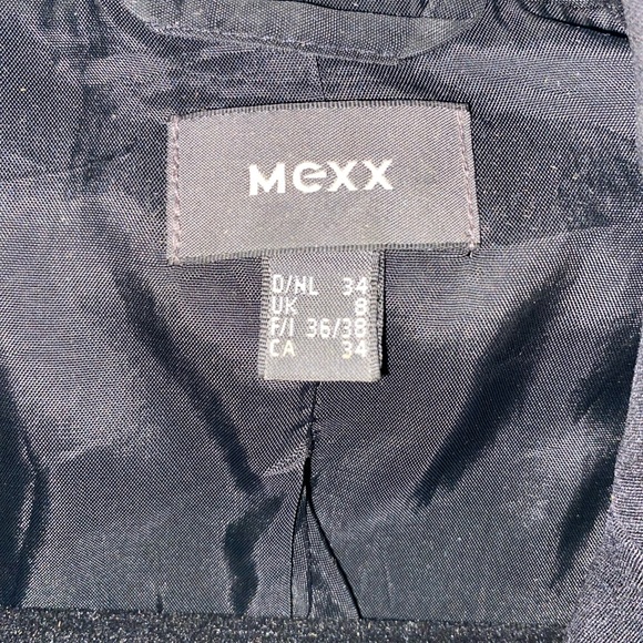 Black Blazer from Mexx - Picture 2 of 2